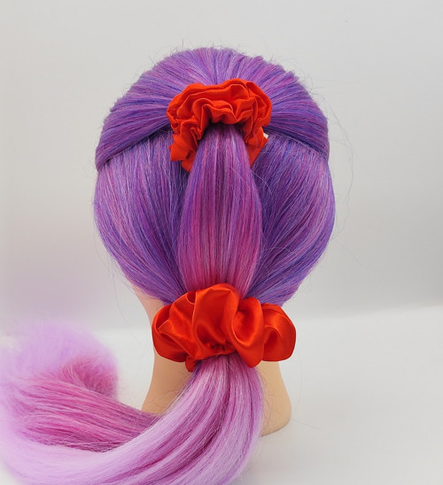 Scrunchie dárková sada VII. — foto 2