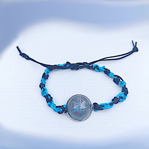 Blue harmony /25164/ — foto 4