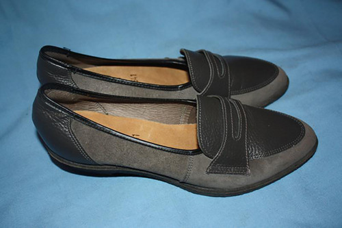 Boty značky CEBO, velikost 37,5 — foto 2