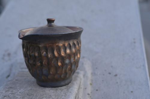 Gaiwan ohňový — foto 3