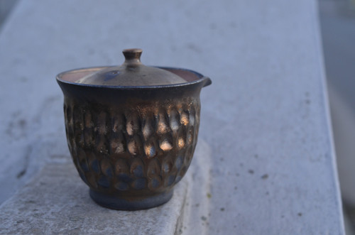 Gaiwan ohňový — foto 4