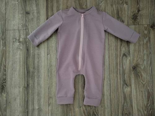 Simple Old Pink — foto 2