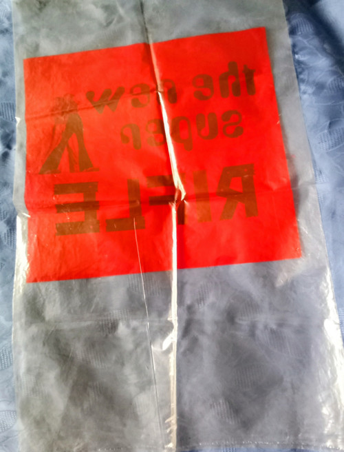 Rifle — foto 2