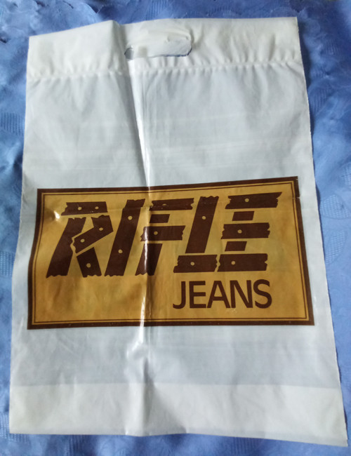 Rifle jeans — foto 2