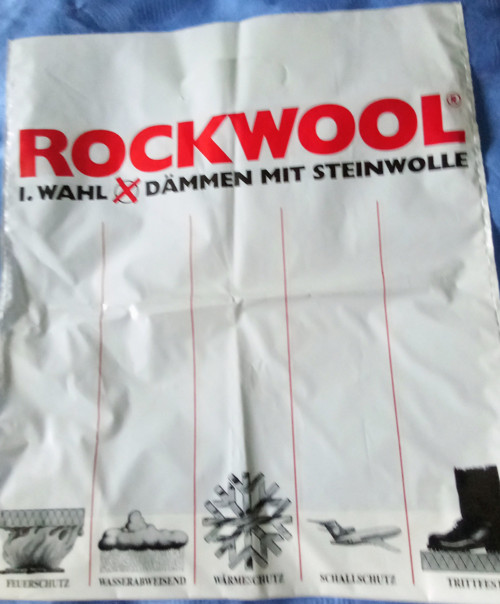 Rockwool — foto 2