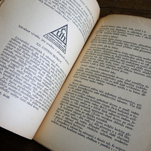Praní prádla v domácnosti — foto 5