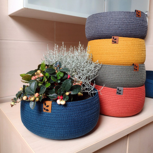 Košík soudek "Oliva" 22 — foto 5