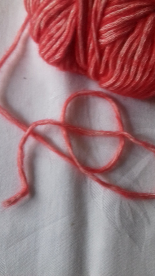 Příze Katia Cotton-Merino — foto 6