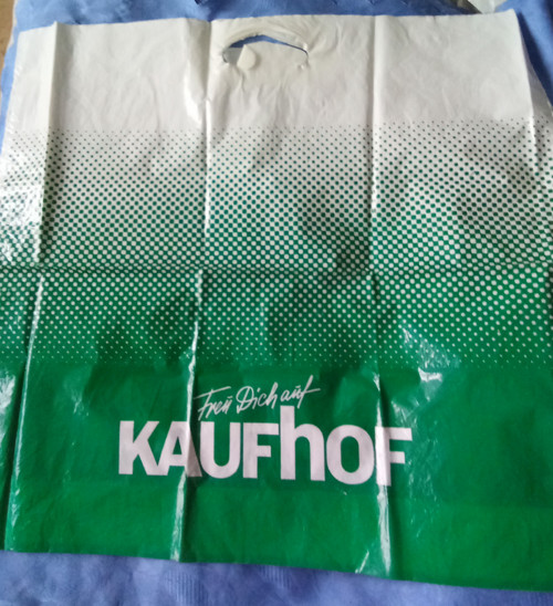 Kaufhof — foto 2