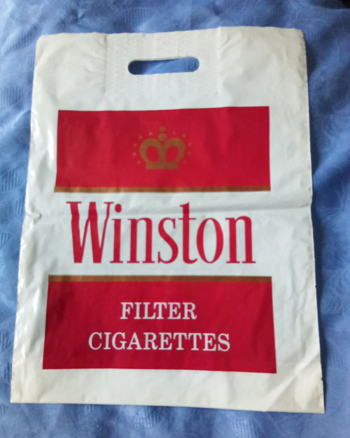 Winston — foto 2