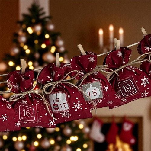Adventní kalendář č.30 — foto 2