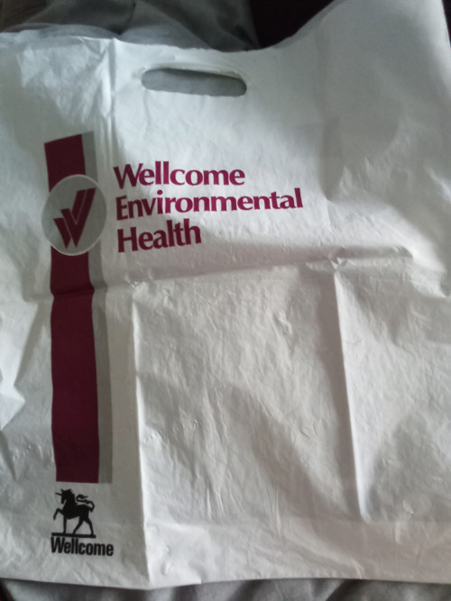 Wellcome — foto 2