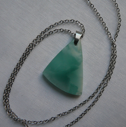 Hemimorfitový — foto 2
