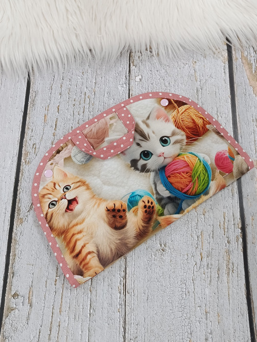 Sponkovník ((Mačičky) — foto 3