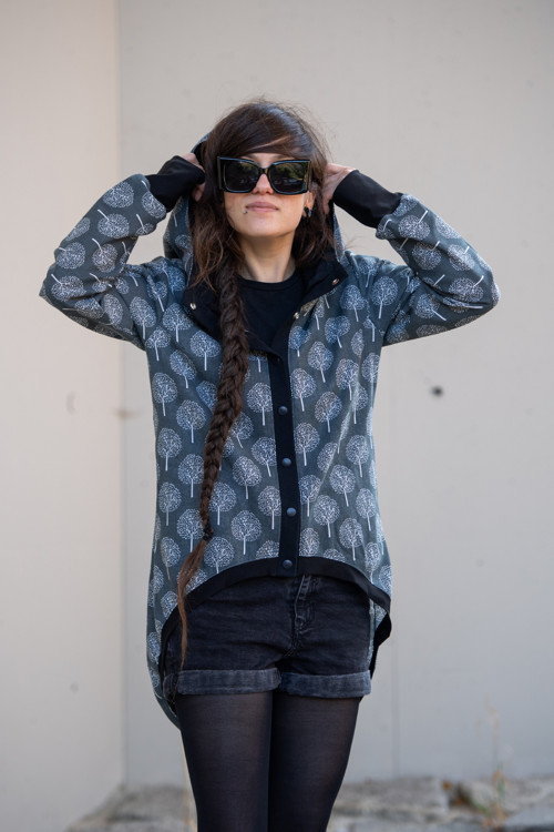 Frack Jacke TRAUM — foto 2