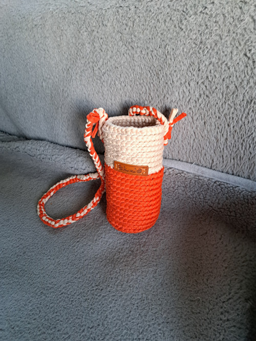 Taštička na pití 2 — foto 2