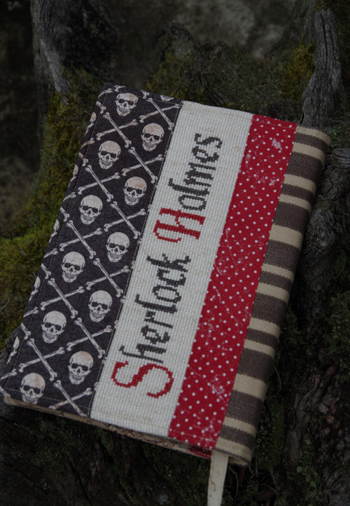 Zápisník "Sherlock Holmes" — foto 2