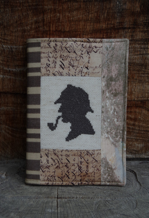 Zápisník "Sherlock Holmes" — foto 6