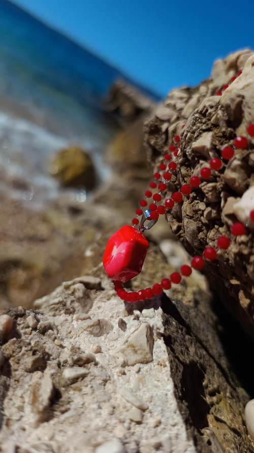 Léto nebo Podzim? - Red — foto 5