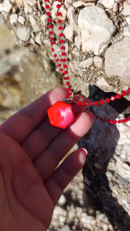 Léto nebo Podzim? - Red — foto 4