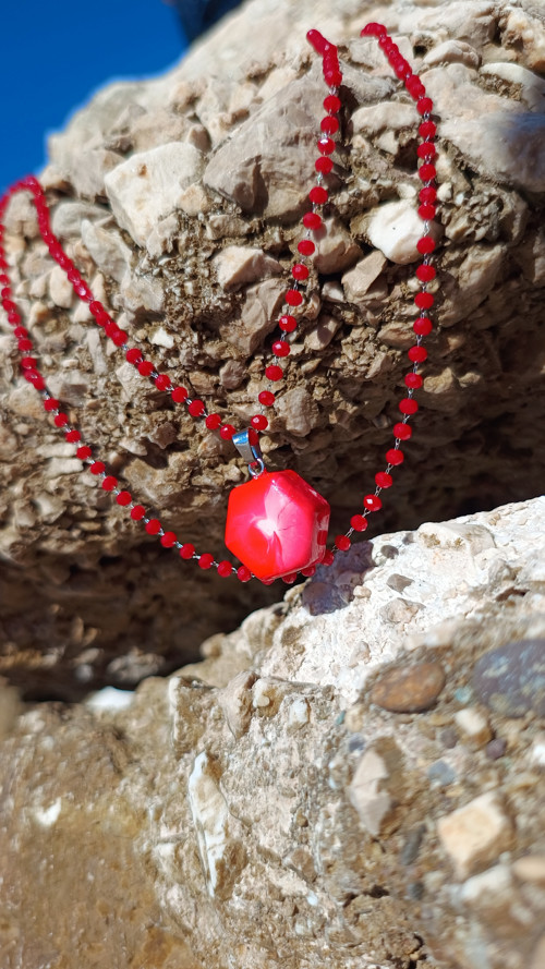 Léto nebo Podzim? - Red — foto 3