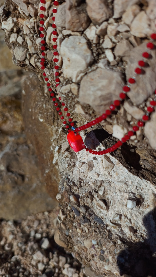 Léto nebo Podzim? - Red — foto 2