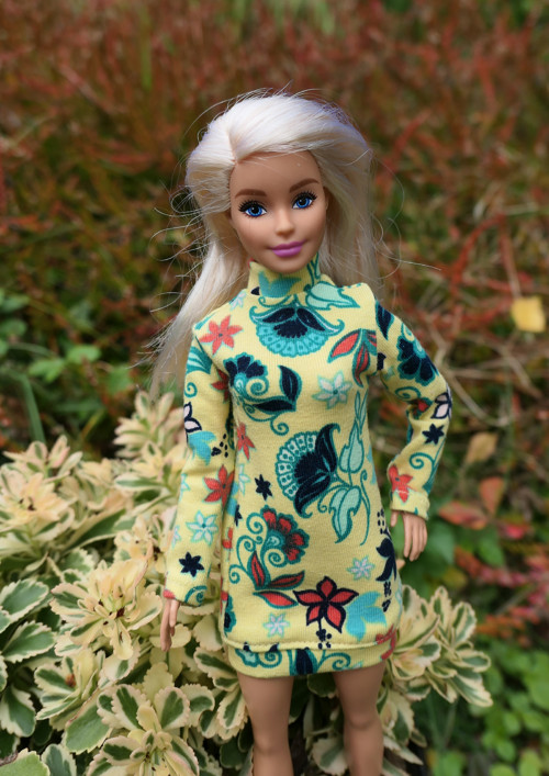 Barbie - mikina — foto 2
