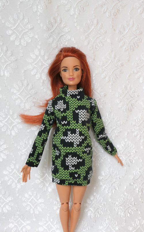 Barbie - mikina — foto 4