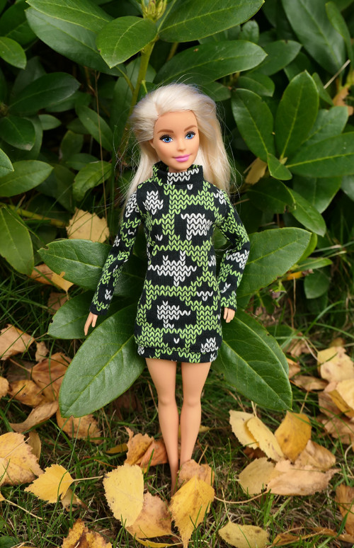 Barbie - mikina — foto 3