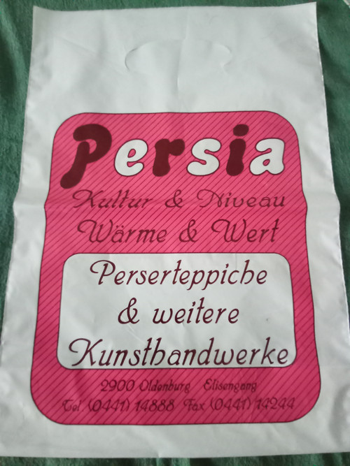 Persia — foto 2