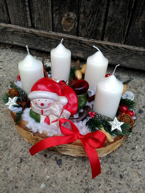 Vánoční pohoda — foto 2
