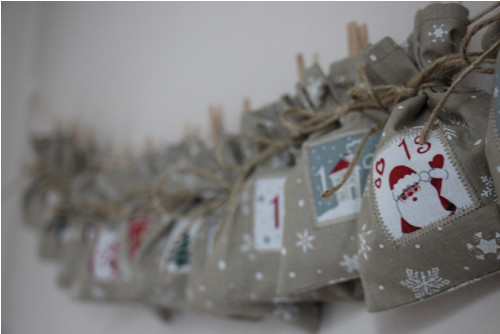 Adventní kalendář. č.31 — foto 4