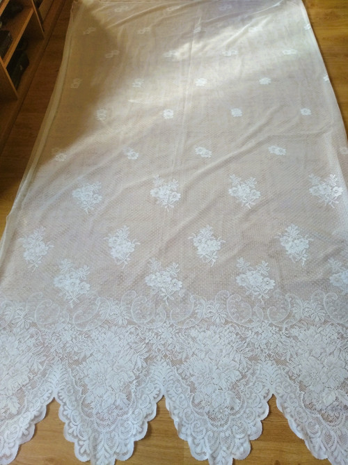 Záclona — foto 2