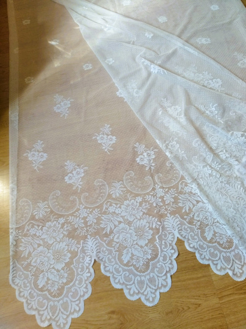 Záclona — foto 3