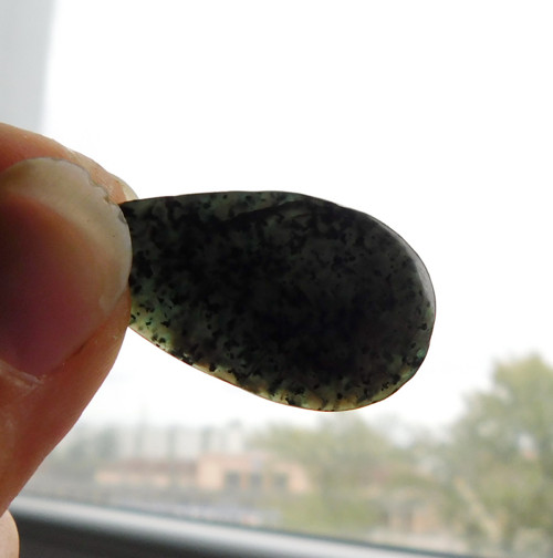 Nefrit — foto 4