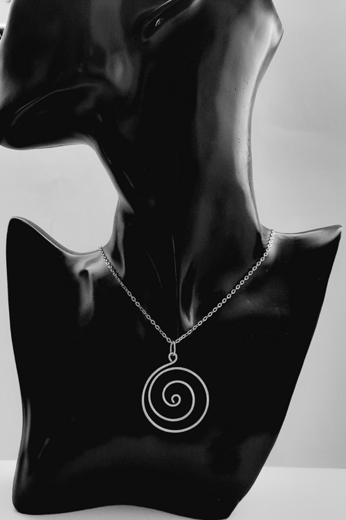 Spirála KORU - síla života — foto 2