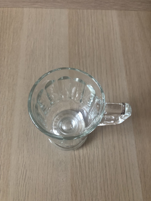 Sklenička na nožce — foto 3