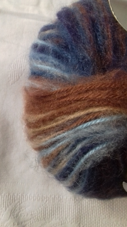 Příze Elfin Color — foto 2