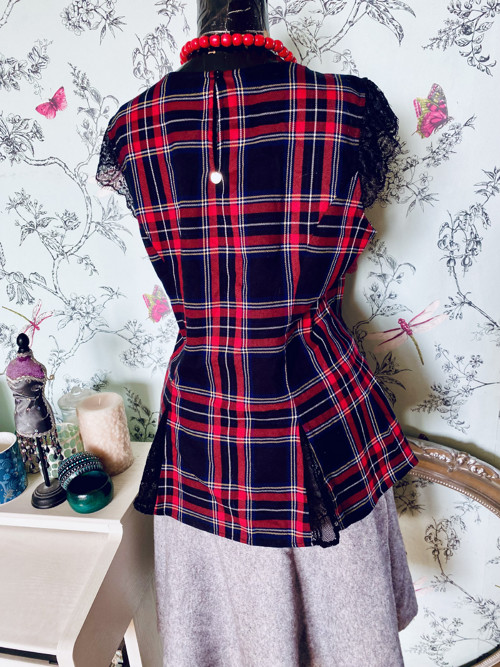 Halenka punk vibe — foto 5