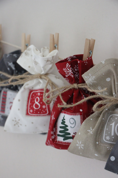 Adventní kalendář č. 32 — foto 6