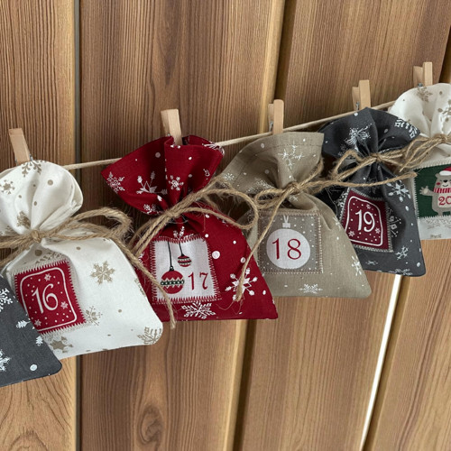 Adventní kalendář č. 32 — foto 3