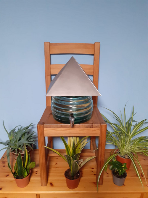 Potravinová pyramida — foto 4