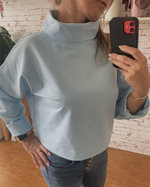 Oversize rolák — foto 4