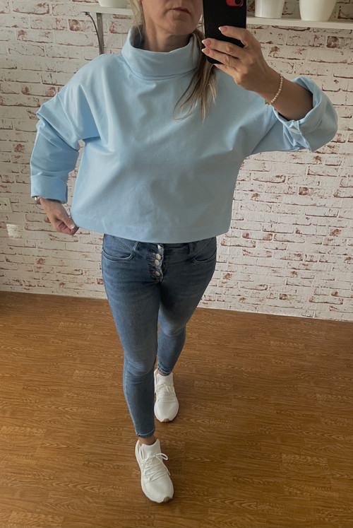 Oversize rolák — foto 2