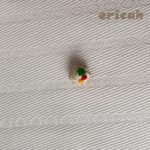 Košíček vánoční 1 (1 ks) — foto 2