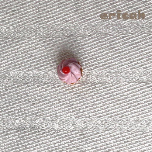 Košíček růžový 1 (1 ks) — foto 2