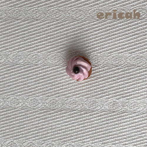 Košíček růžový 2 (1 ks) — foto 2