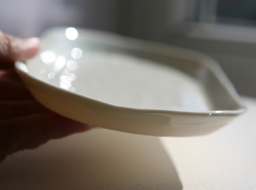 Tác porcelán — foto 3