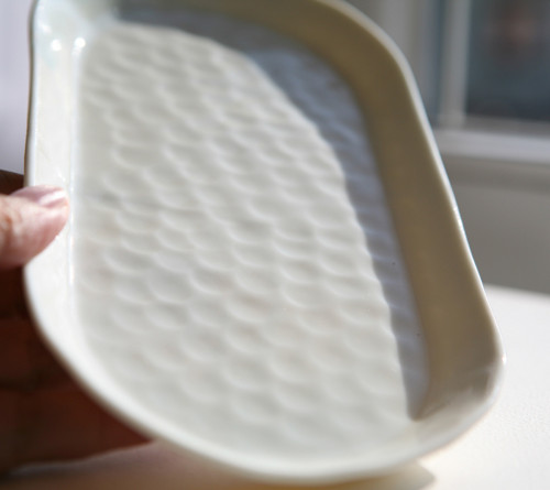 Tác porcelán — foto 2