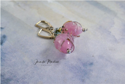 Poupata pink....Ag 925... — foto 3